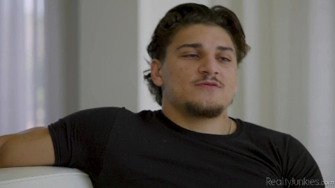 RealityJunkies - Rissa May - Nasty Little Sis