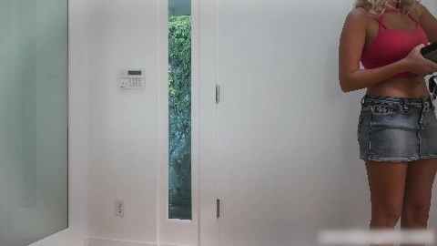 [WEB] Athena Palomino 1125 Netvideogirls