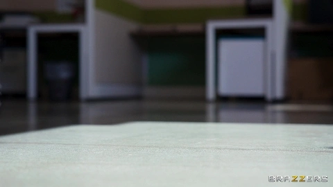 The Boss Is Back - Madison Ivy