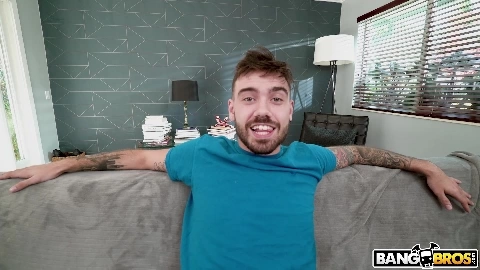 Kira Perez - BangBrosClips