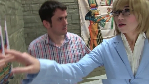 Alex Coal - PrimalFetish