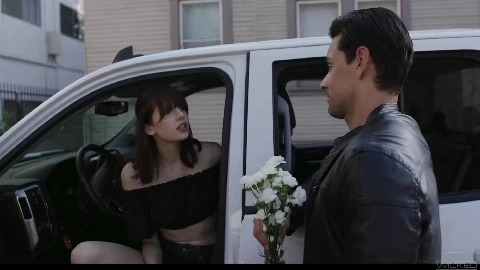 Ryan Driller Lena Anderson - Thief Of Hearts Scene 5