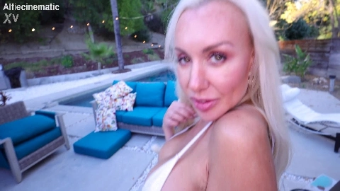 My Pov With Slutty Anna Kolba - Anna Kolba