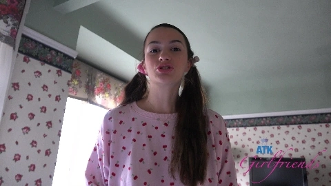 ATKGirlfriends - Summer Renee - Norcal 8