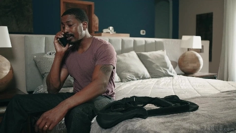 Ameena Green - PureTaboo