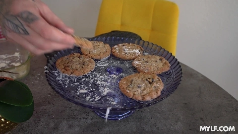 Kayla Paige - GotMylf