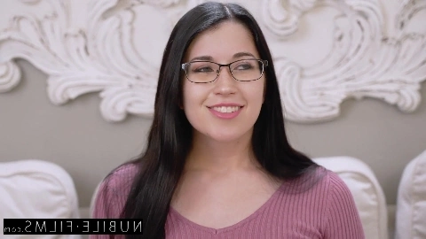 Alex Coal's sex therapy session focusing on JOI