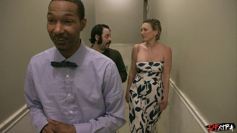 Chloe Rose Gets The Deal Done1973