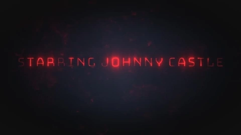 My Stalker Is Hung - Synthia Fixx