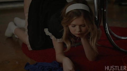 Crazy Fucking Teen Maids - Coco Lovelock