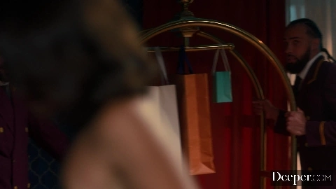 Hazel Heart Keeping Quiet - Deeper