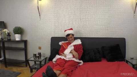 BlowPass - Teen With Big Natural Tits - Matt Bird - Ava