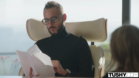 Anal Craving Cutie Student Coco Is Hot For Teacher - Coco Lovelock