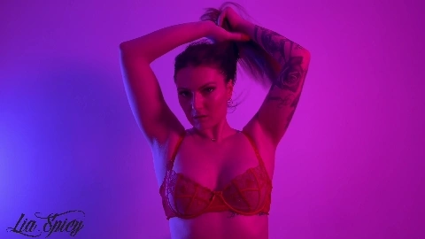 La St Valentin Avec Moi - Lia Spicy