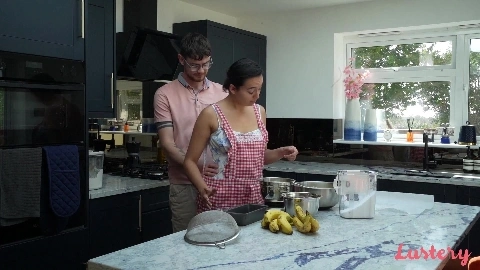 E2003 Calvin And Summer Bread Me - Lustery