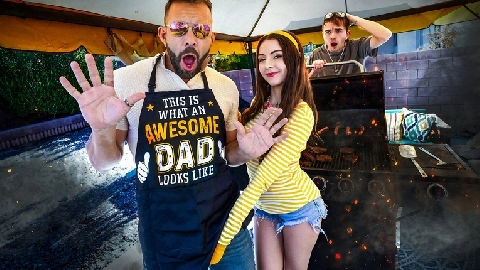 Serena Hill - Family Strokes