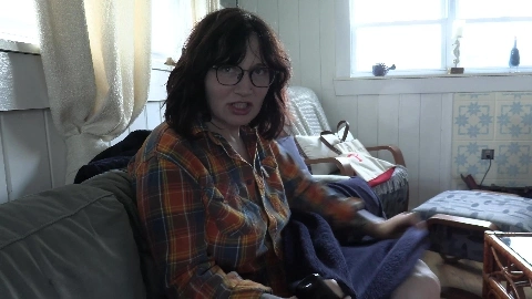 Girlfriend Taboo Roleplays with You