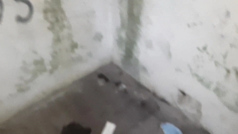 I Cum In Her Mouth To The Sound Of Rain In A Public Place - Lesbian Illusion