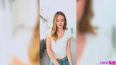 Della Cate Whats Shared Is Always Sweeter - Nubiles-Porn