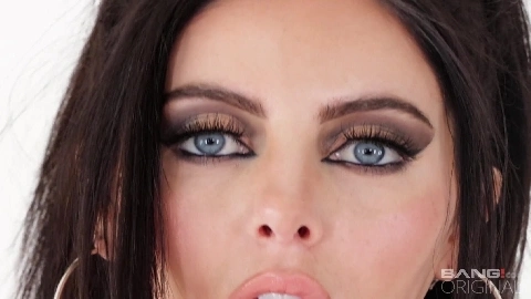 Theodora Day Gets Oiled Up With An Huge Cock Up Her Ass