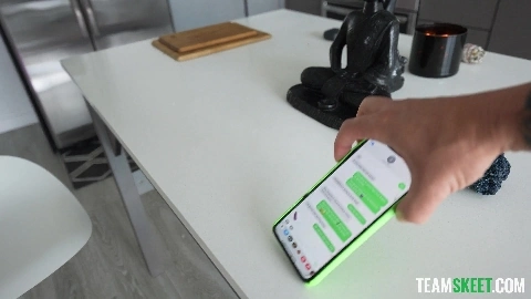 Anna Chambers - IMadePorn