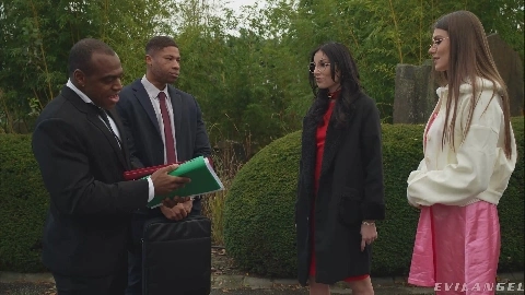 Princess Alice - EvilAngel