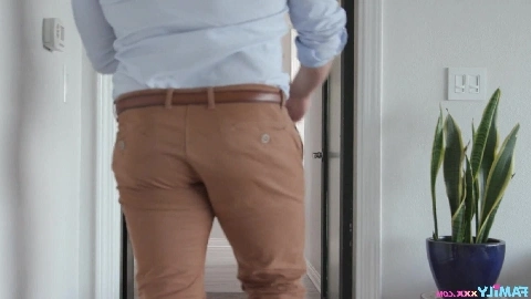 Khloe Kingsley arrived at the realization that her stepfather was truly her significant other.