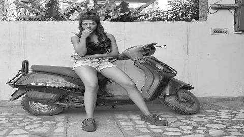 Latina MILF Luna Returns Favor With Rough Anal Sex