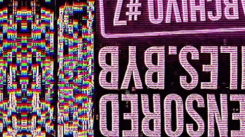 THIS IS HOW THE MOUTH OF THE UNATTAINABLE OF THE CLASS, simply Legendary... - Blake and Blacky