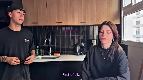 Fixing Problems Like Grown-Ups... - Blake and Blacky