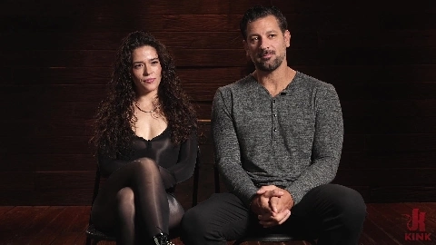 Victoria Voxxx - EdgedAndBound