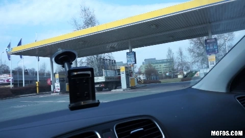 Tracy Anderson Getting The Works - PublicPickUps