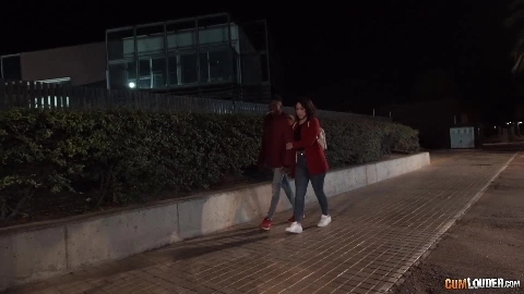 Adara Love and her consenting Cuckold