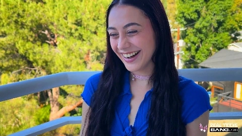 Dolly Paige - Bang RealTeens