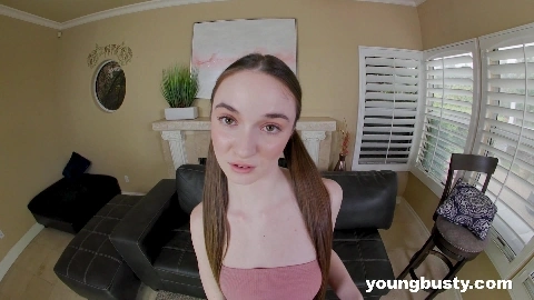 Hazel Moore - YoungBusty