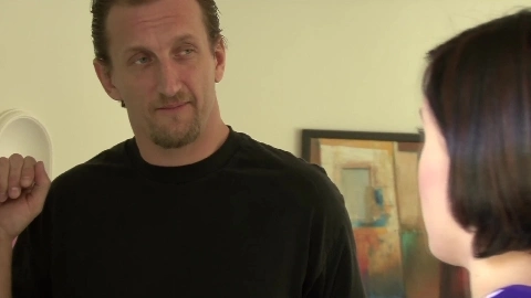 Brooke Lee Adams Horny Cheerleader