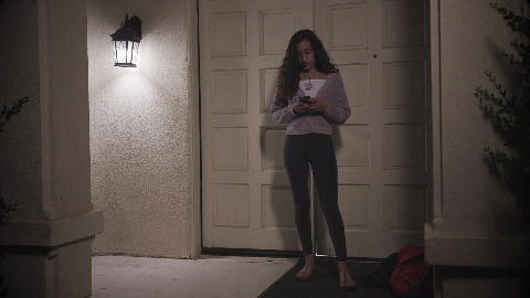 MissaX - Scarlett Page - An Unconventional Life