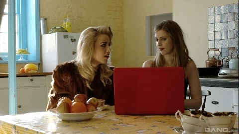 British girl ass fucked