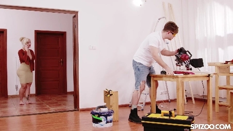 Blondie Fesser - Spizoo