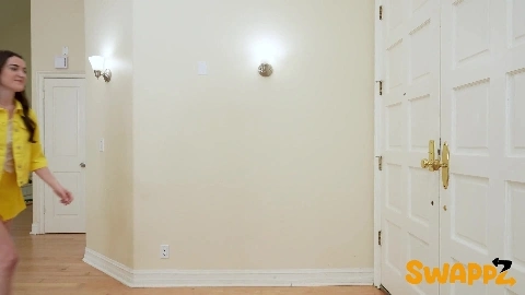 Artemisia Love And Becca Blair 2 - SwappzSingles