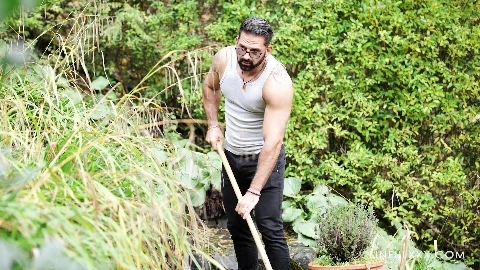 Angie Lynx - SinfulXXX