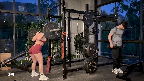 Iris Rodriquez - Colombiana