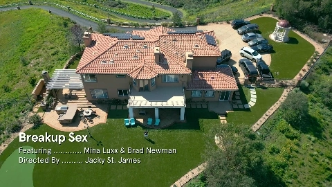 Bellesa Plus - Breakup Sex