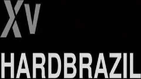 Victoria Camargo em sua primeira dupla penetracao DP e DAP 2