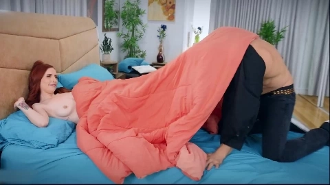 My Girlfriends Secret - Aria Carson, Scarlett Mae