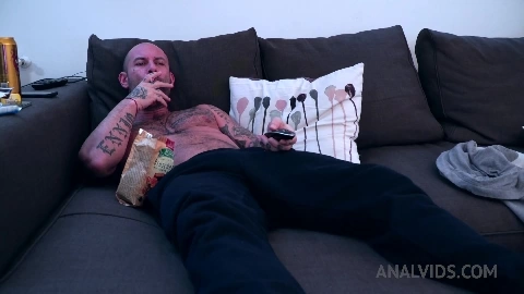 Angel Emily MS006 2 - AnalVids