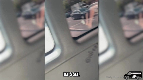 Damion vs Serena Salgot - DamionDayski