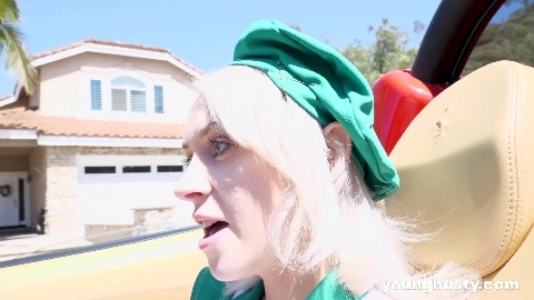 Ava Sinclaire - YoungBusty