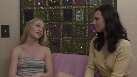 Aidra Fox Emma Starletto - GFF