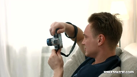 Russian Liona is a Skinny Teen With an Anal Addiction - RussianTeenAss